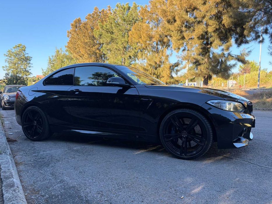 Bmw M2 Automatico