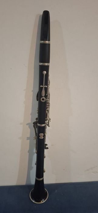 Klarnet Noblet 45 Paris