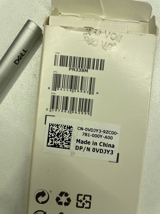 Dell Pen PN338M do komputera Dell