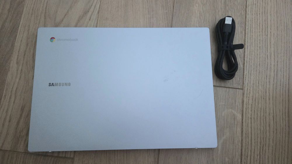 Laptop Samsung Chromebook XE340XDA 11.6" 4GB ram 32GB SSD Intel Celeron