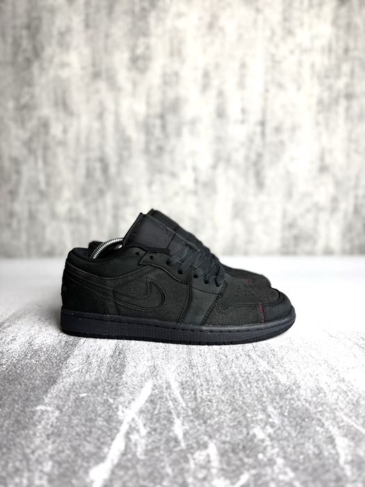 Кросівки чоловічі Nike Air Jordan 1 41(26)