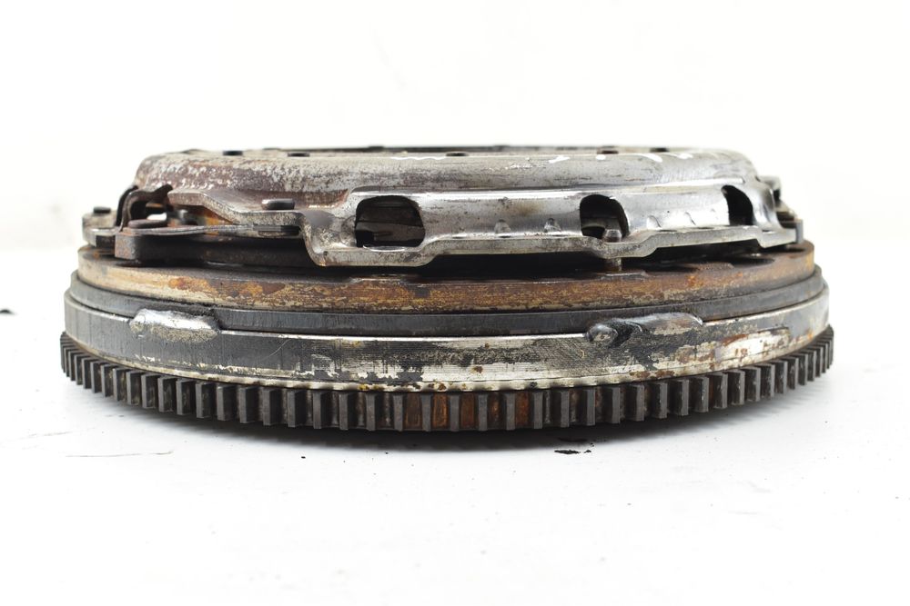 Sprzęgło Koło Dwumasowe FORD MONDEO MK4 FOCUS MK2 1.8TDCI KKDA 6G91-7563-BC