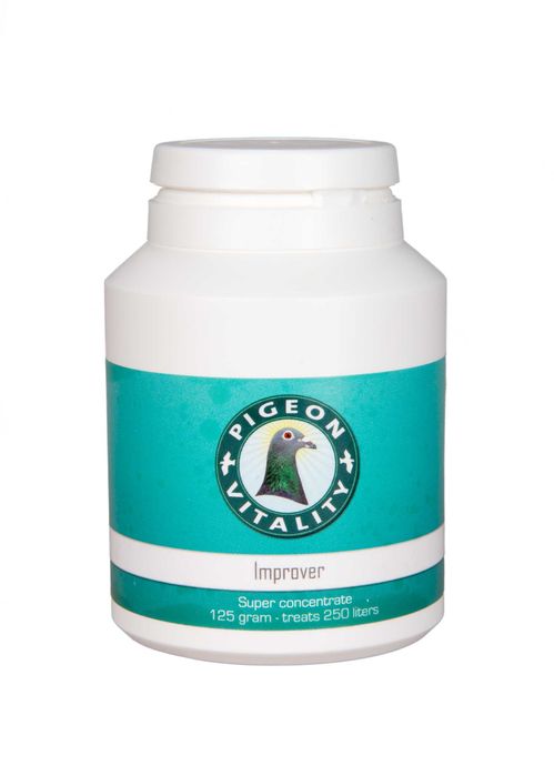 Pigeon Vitality - Improver - 125g