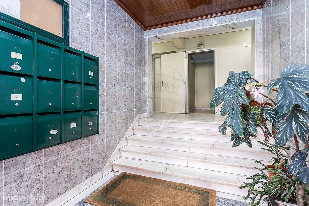 Apartamento T2 para venda