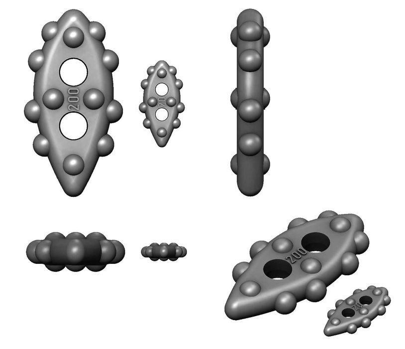 Разработка и изготовление свинцовых грузов для рыбалки