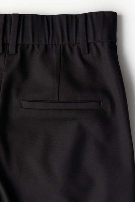 Шорти бермуди, класичні 36р. H&M