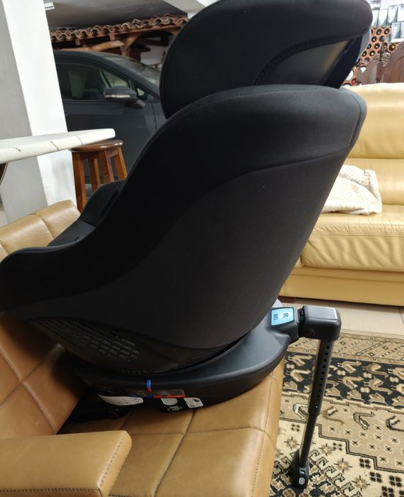Cadeira auto para criança Graco Turn2Me