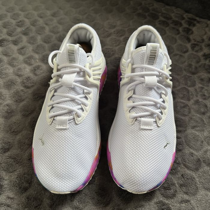 Жіночі кросівки Puma Pacer Future-tenis. P. 39. Ідеал!!!