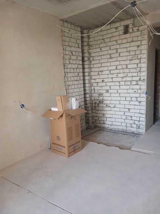 Продається 1на квартира 50 м2, новобудова, (Єоселя,Сертифікат) LD