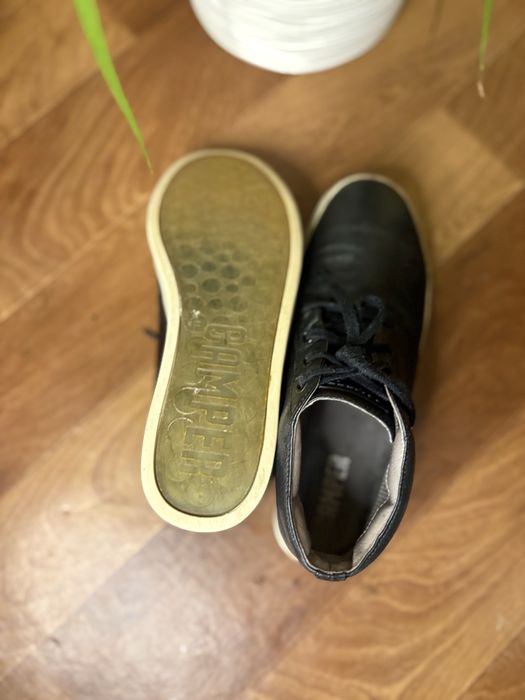Camper, clarks, original кемпер іспанія