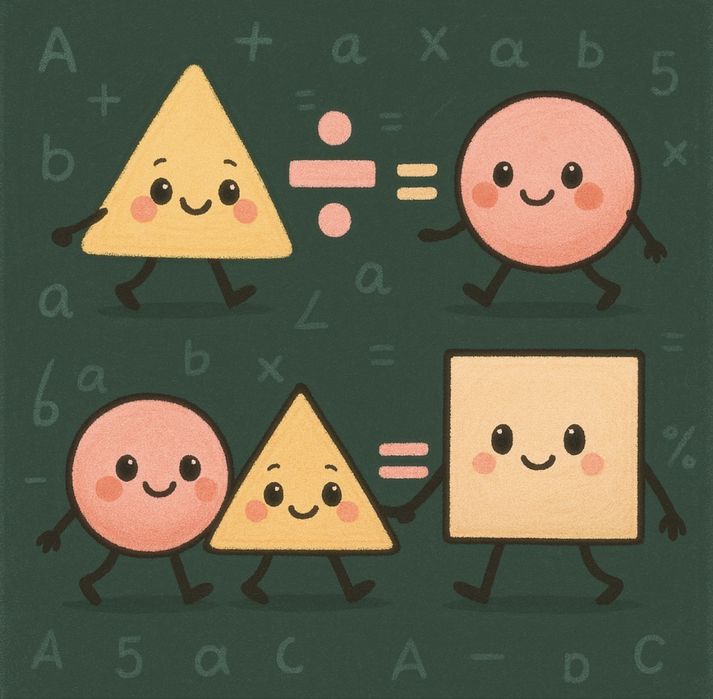 Matematyka korepetycje szkoła podstawowa