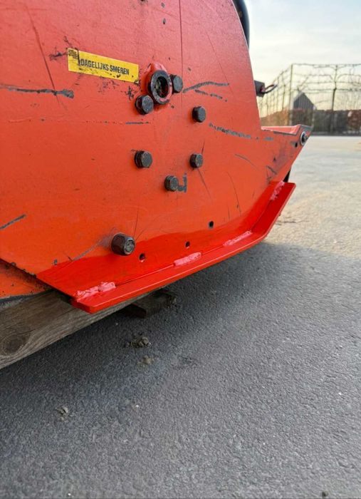 Kosiarka bijakowa Perfect