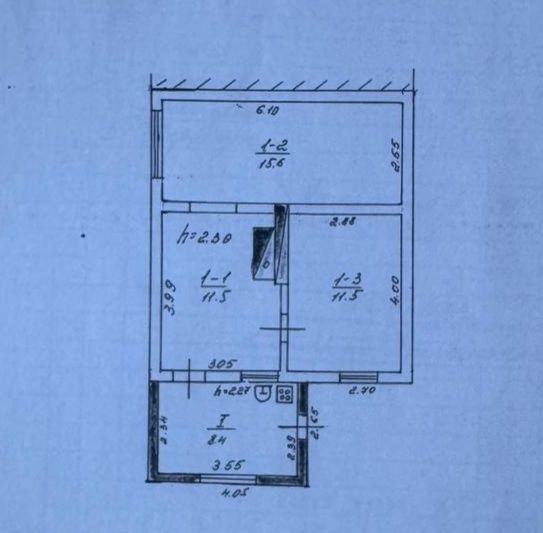 Будинок за адресою Люстдорфська дор. (площа 47 м²) - Atlanta.ua - фото 12
