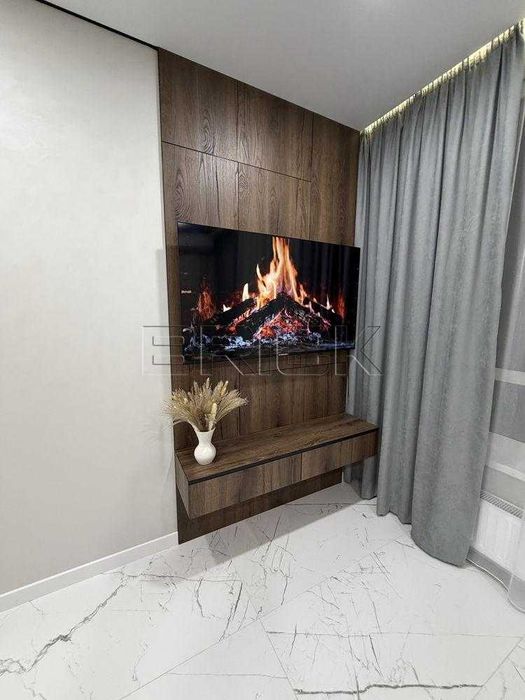Продаж! 1кімн квартира з ремонтом в ЖК Варшавський 3, Олеся