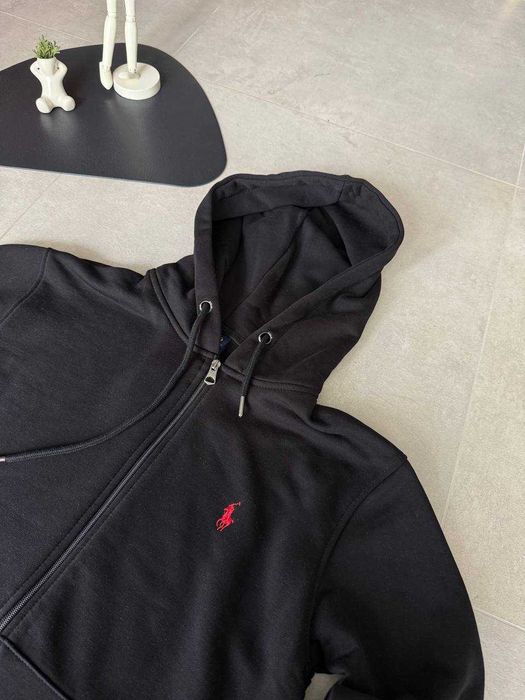 Зіпка polo Ralph Lauren зіп худі зипка кофта Ральф