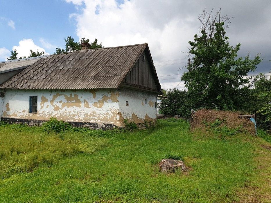 Продам не дорого домик в Карнауховке