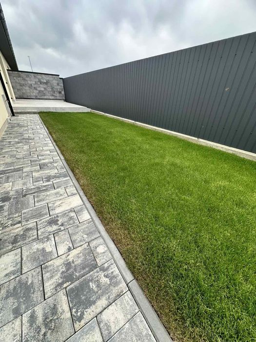 Продається сучасний дуплекс