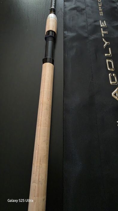 Drennan acolyte specimen 14ft