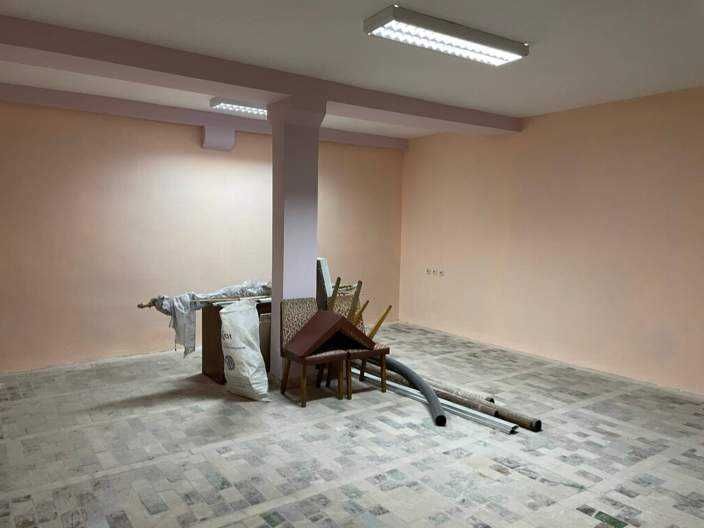 Приміщення вільного призначення в спальному районі міста Черкаси