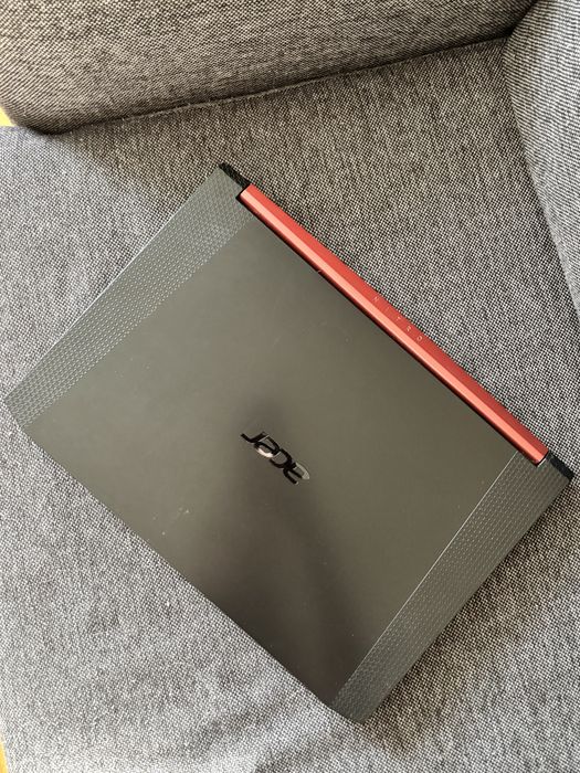 Laptop gamingowy Acer Nitro 5 | i5-9300H | 8GB RAM | Win 11 | Sprawny 100%