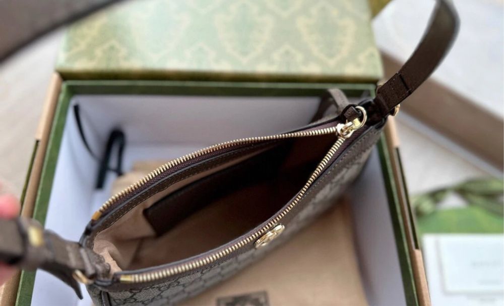Torebka GUCCI ophidia shoulder