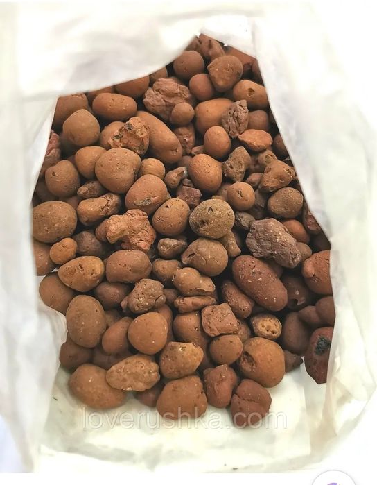 Грунт (додатки) для рослин