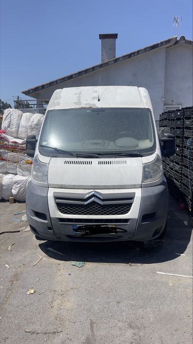 Carrinha citroen