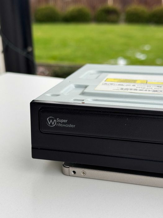 Nagrywarka DVD Samsung SH-S223 | Napęd DVD Writer SATA