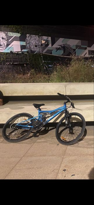 Rockrider btt aro 16 Junior