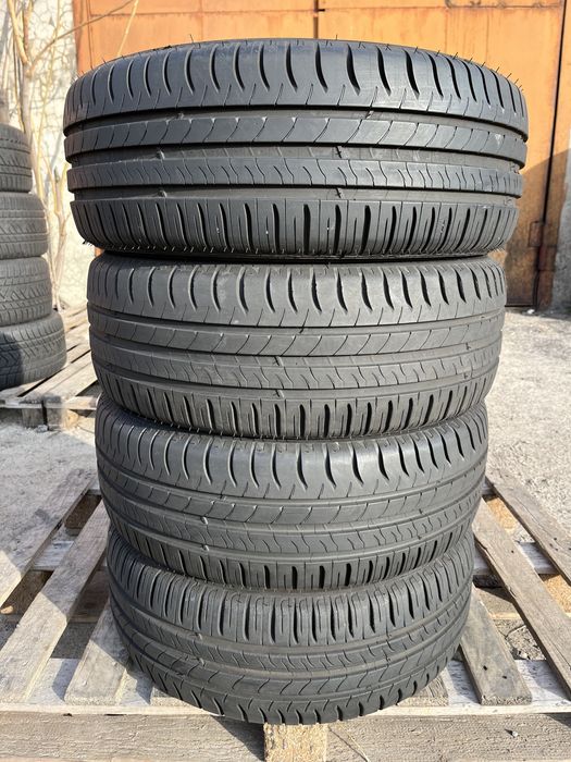 205/55 r16 Michelin Energy Saver Резина летняя