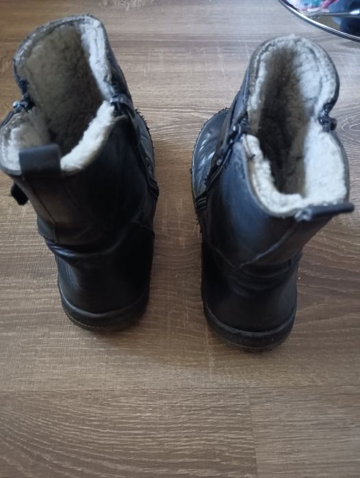 Продам полусапоги подростковые
