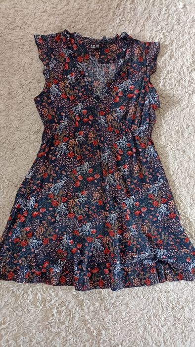 Letnia sukienka Izabel London rozmiar L