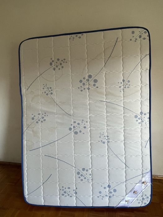 Colchão 190x140 [Usado]