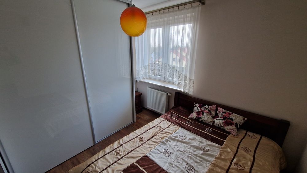 Sprzedam  Mieszkanie  69m2  Grójec