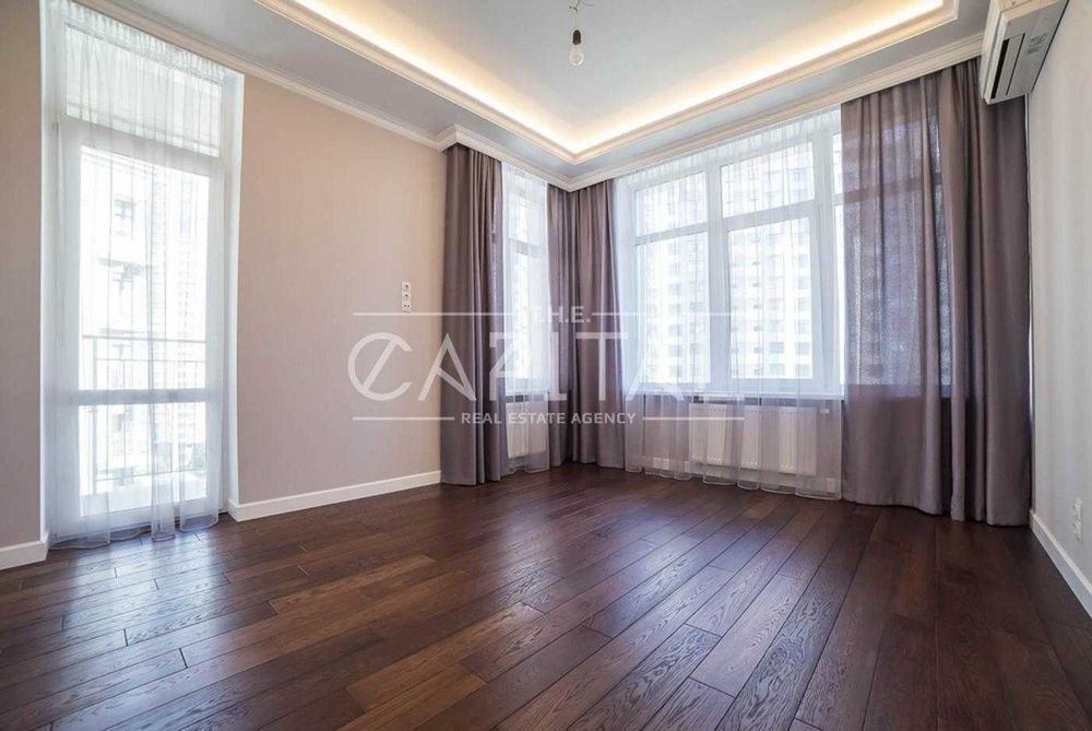 3-кімнатна квартира за адресою бульвар Дружби Народів (площа 110 м²) - Atlanta.ua - фото 12