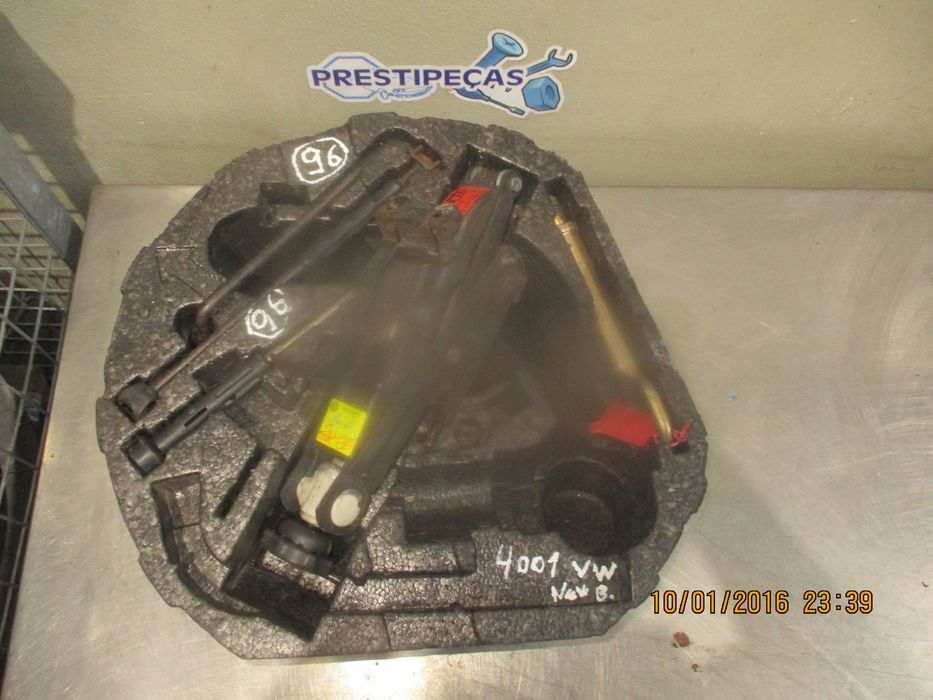 Macaco VOLKSWAGEN New Beetle Cabriolet (1Y7)