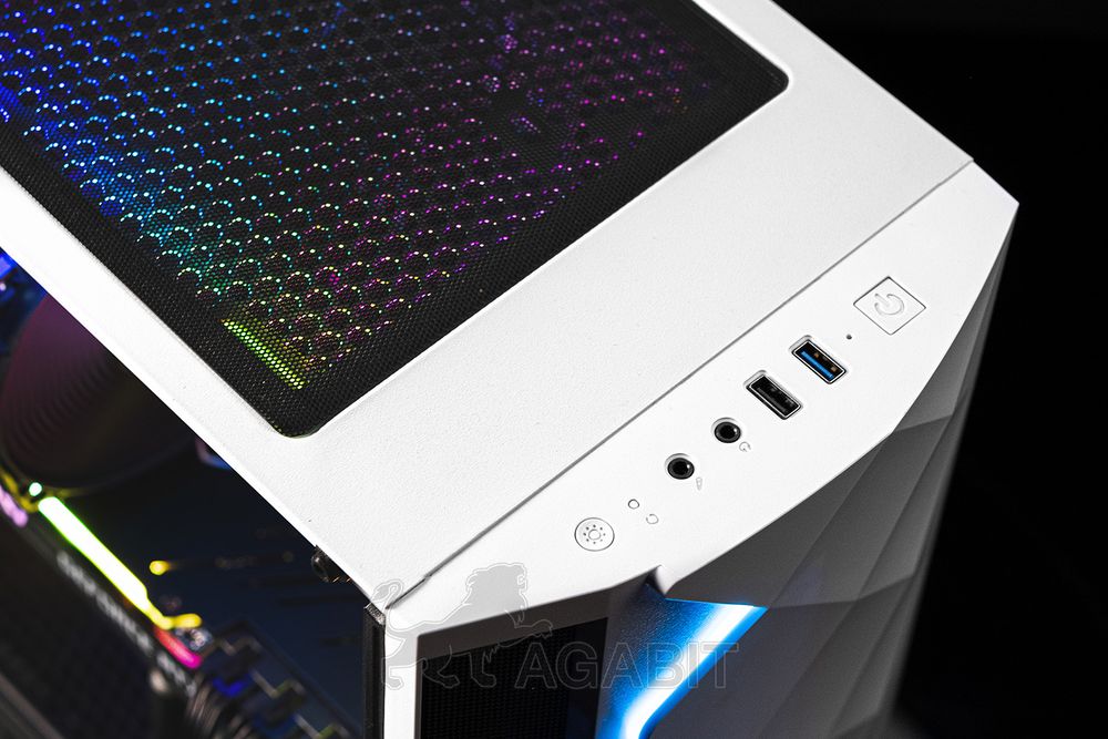 ЖУК! Ryzen 9 5950X+RTX 3080 Ti 12GB+DDR4 32GB+M.2 SSD 1TB –  Робоча станція ігровий комп'ютер игровой ПК рабочая станция