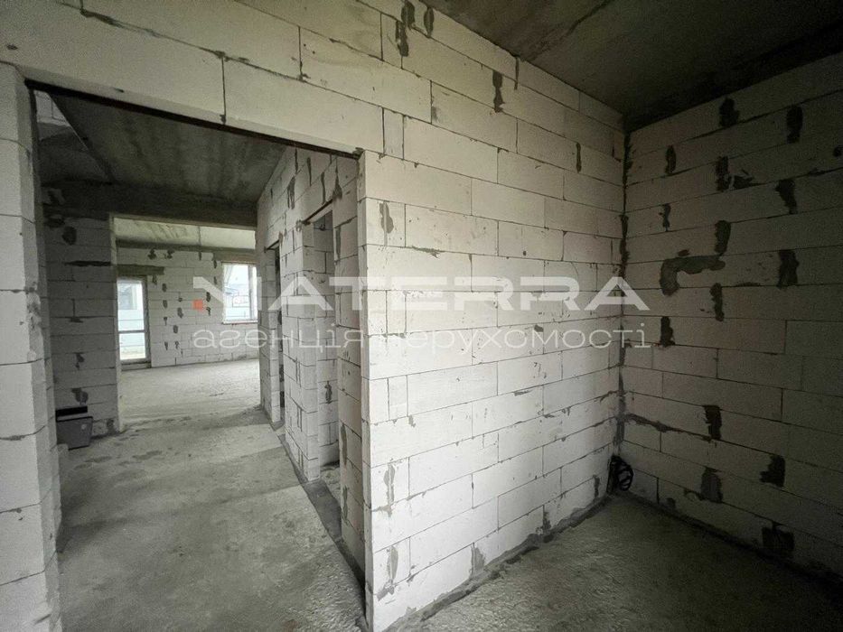 Продаж нового будинку 137 м² у Білогородка, масив Сади!