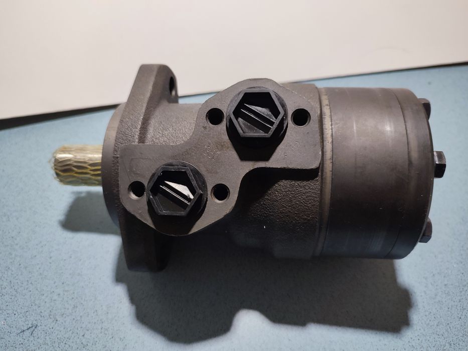 Silnik hydrauliczny MR 200