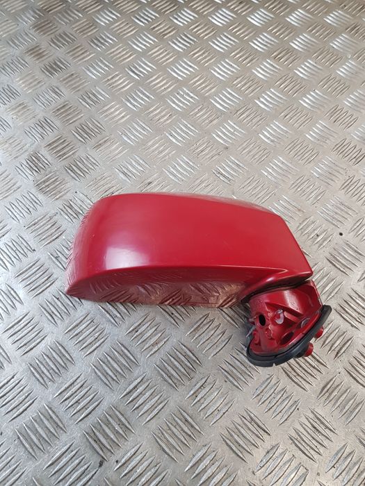 Lusterko Prawe 3Pin Hyundai Coupe Ii 02R- Europa K: Vx