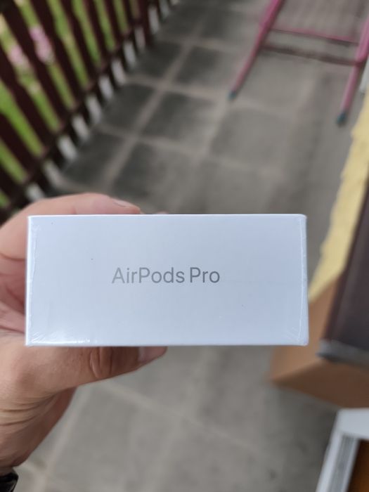 Słuchawki Airpods 3 Pro
