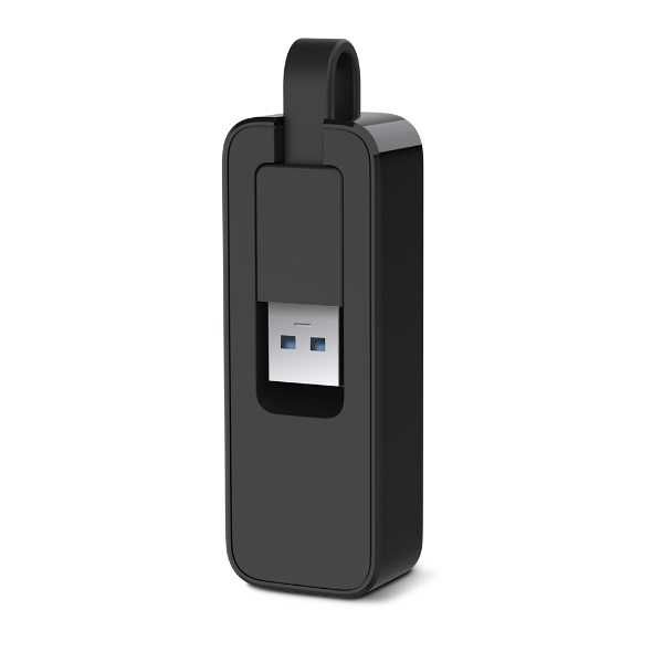 Tp-Link UE306 Гігабітний мережевий адаптер USB 3.0