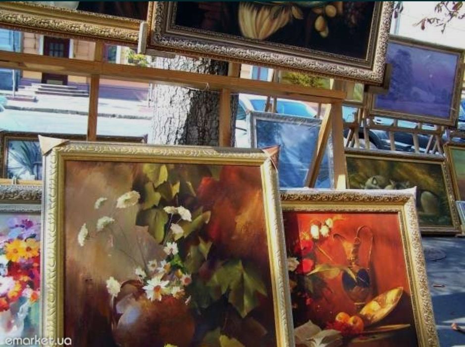 Рамки на замовлення