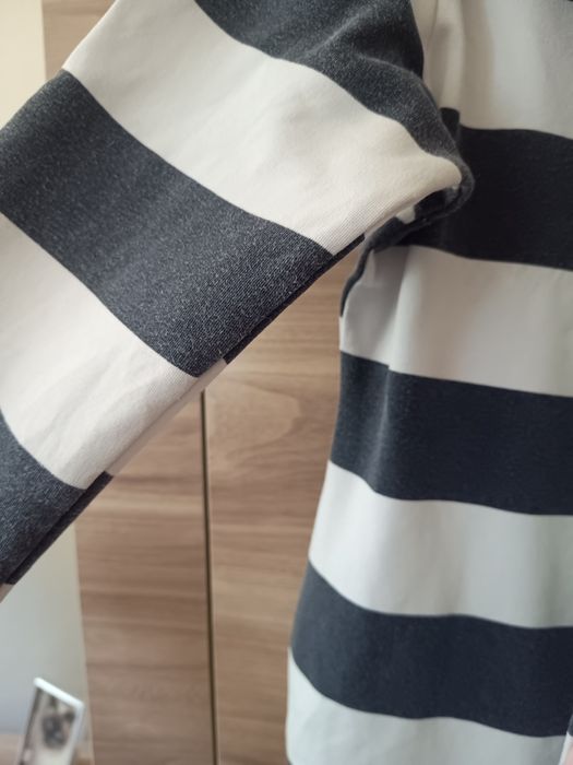 Bluza z uszami króliczymi