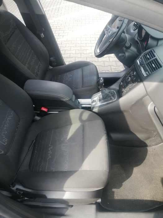 Opel Meriva II 1.4 2017r.