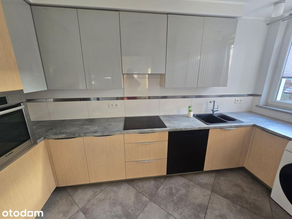 Do sprzedania mieszkanie w Centrum