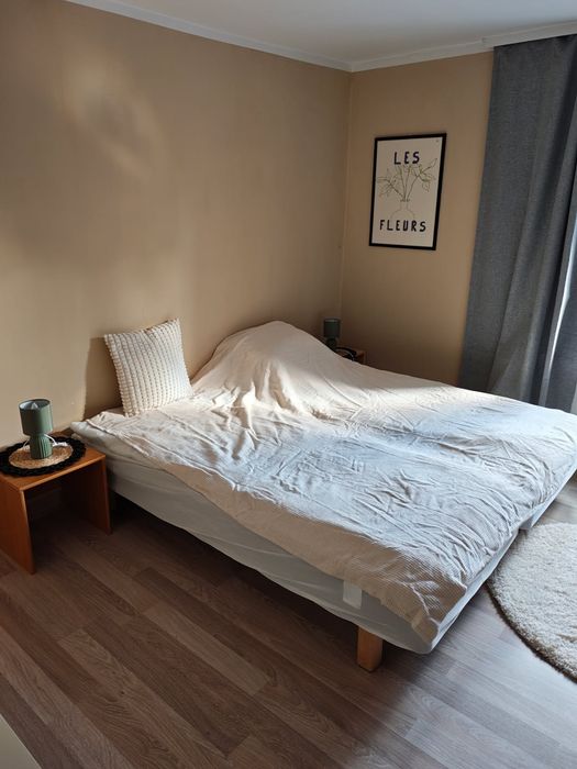 Pokój Gdańsk Oliwa na wynajem