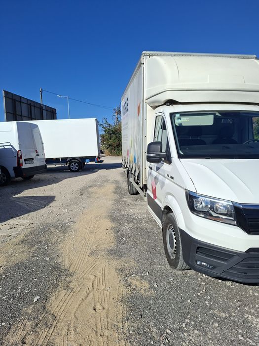 MAN 2.0 tdi de 180 cv