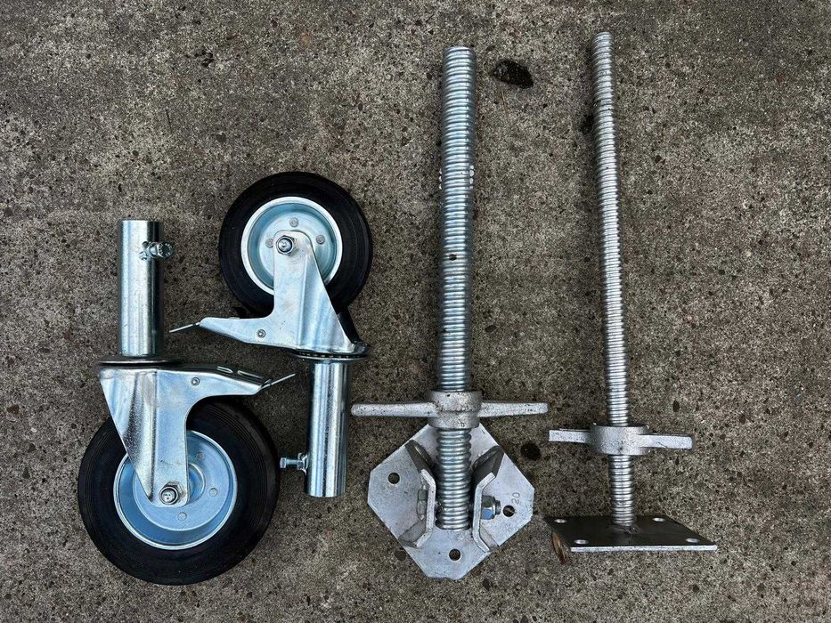 Najtaniej Rusztowanie warszawskie Malowane w okolicy Extra Ramka Grube