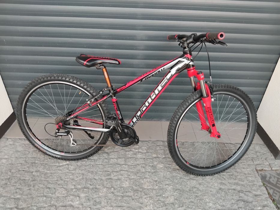 Rower Northtec 29 cali